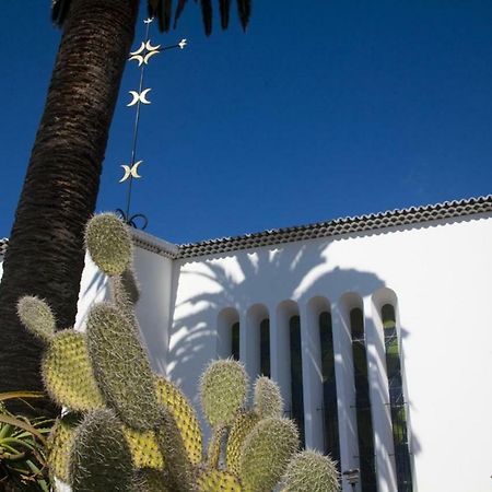 Villa Maja Vence Exterior foto
