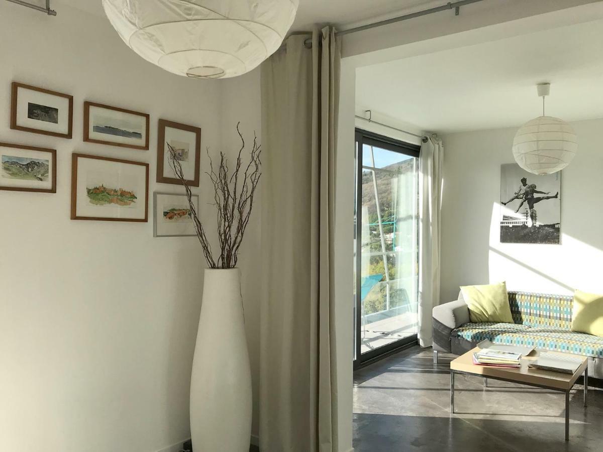 Villa Maja Vence Exterior foto